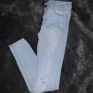 American Eagle Jeans/Jeggings